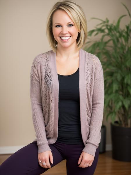 Kiberly Crossman