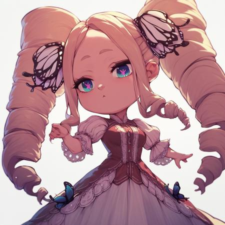Viking's Beatrice Lora