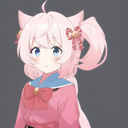 show by rock(Howan) 狐丸 ほわん