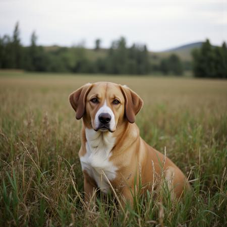 Kodak Ektar Film Camera style F1D + XL