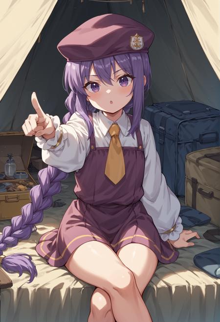 Sion Eltnam Sokaris (Fate Grand Order) XL