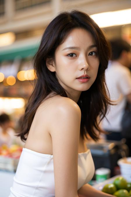 Not Soloist - Lee Hyori