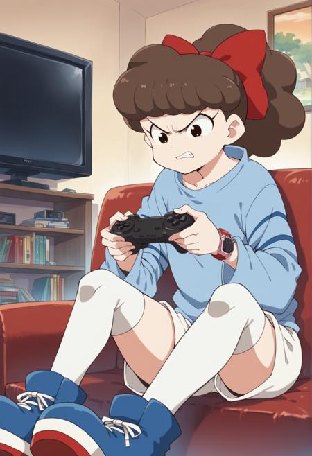 Suzie (Medabots) XL