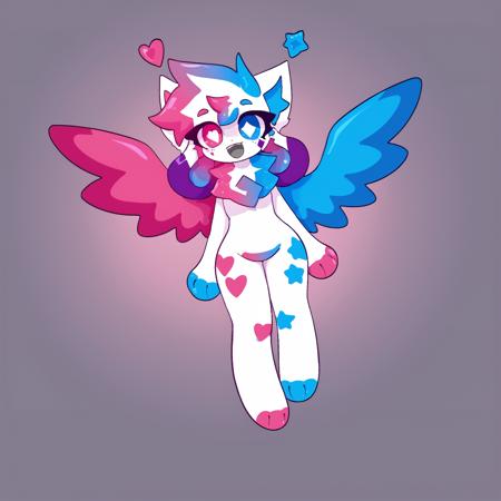 Crystal Sprinkles