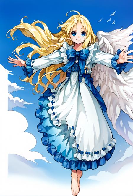 Filo ~ Tate no Yūsha no Nariagari [2 Outfits]【Illustrious+Pony】