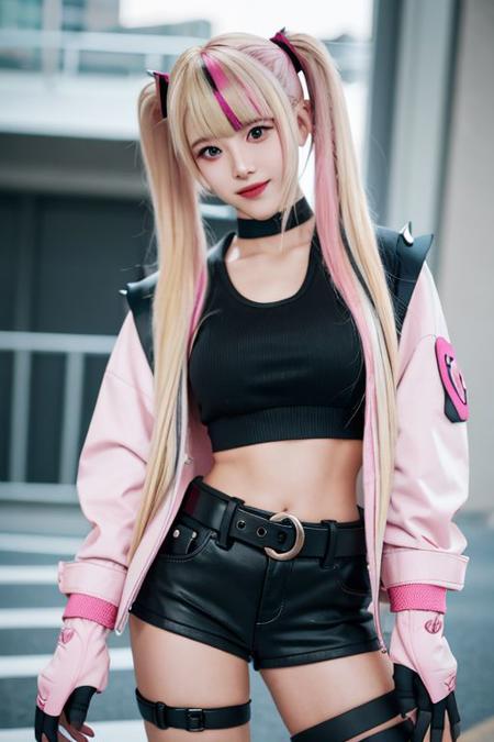 lennox rose fortnite