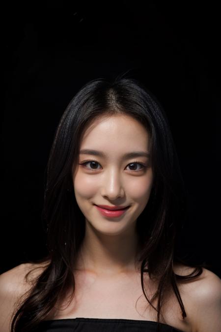 Rocket Punch Yunkyoung (윤경) Lookalike