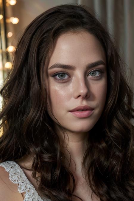 Kaya Scodelario [SMF]版本v2.0 (ID: 326255)