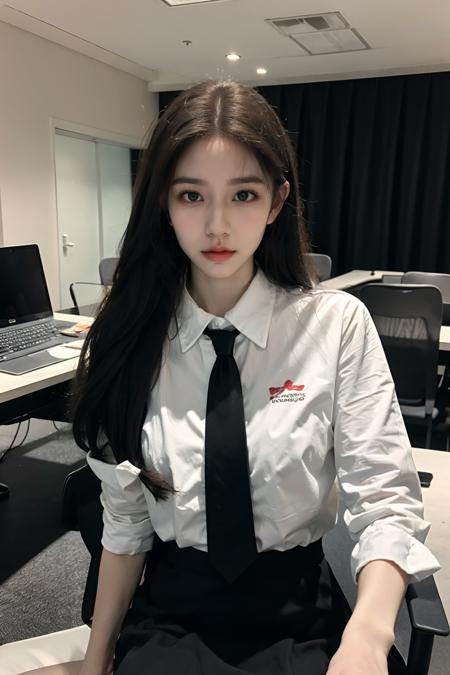 知知阿 Internet celebrity
