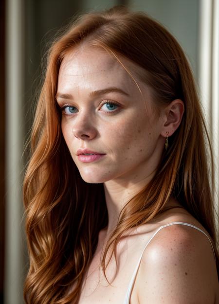 Abigail Cowen