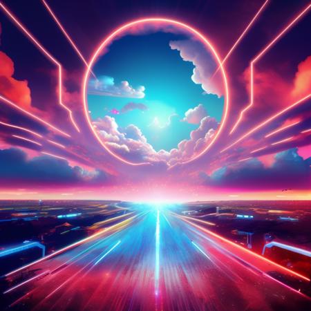 Primeval Nova V2