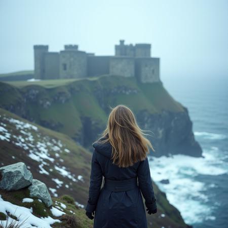 Welsh Castles