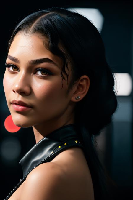 Zendaya
