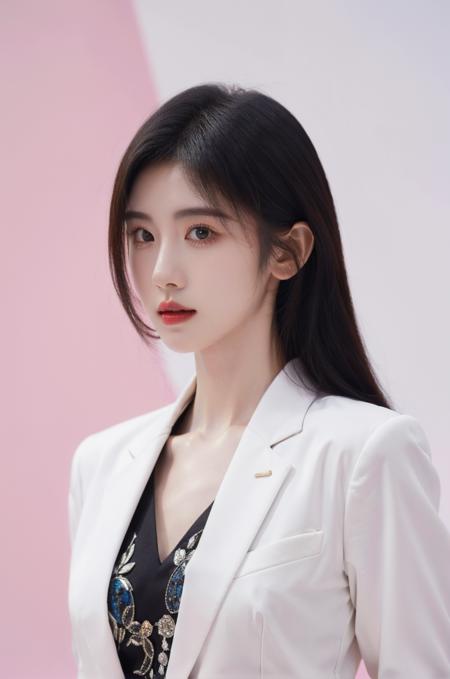 Cecily(Ju JingYi)版本v2.0 (ID: 390332)