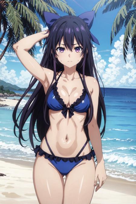 Tohka Yatogami