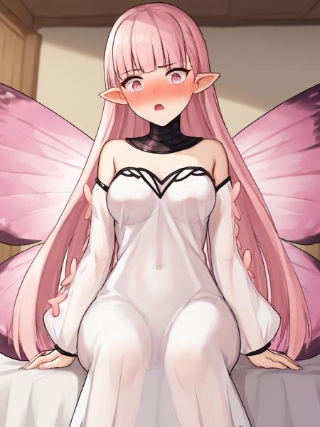 Coral コーラル | Fate/Grand Order フェイト・グランドオーダー