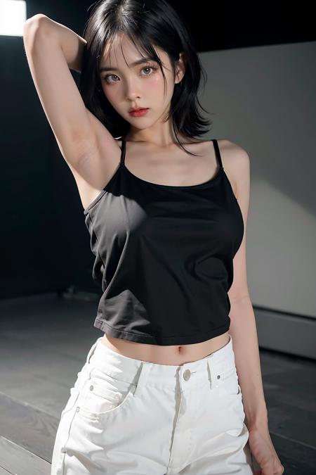 incntw Pretzelle Idol (Thai)