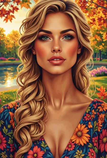 Paintart Style 008