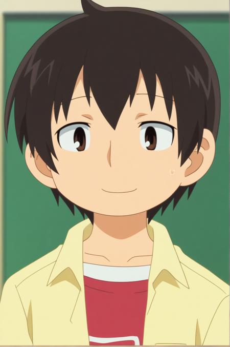 Mitsudomoe-Satoshi Yabe-PDXL版本V1 (ID: 625626)