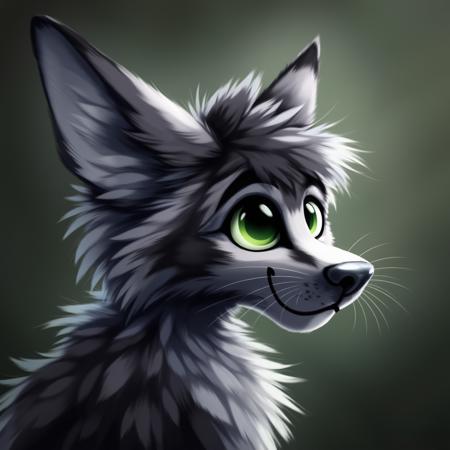 ? Furry Art Style - Flux Edition ?
