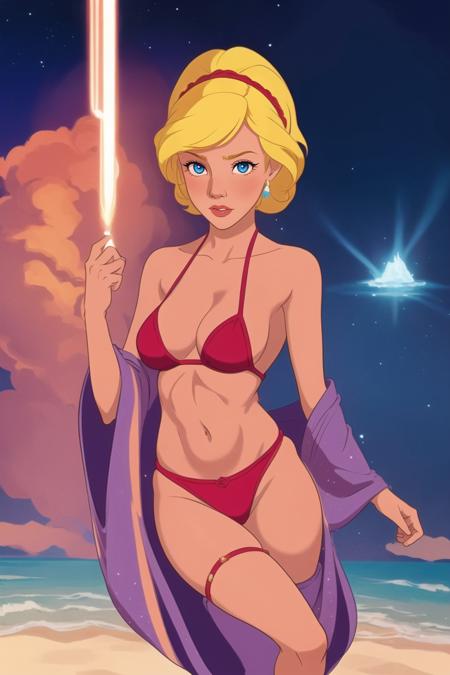 80s Fantasy