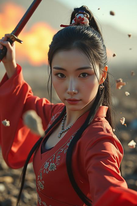 Seo Youngeun (서영은)