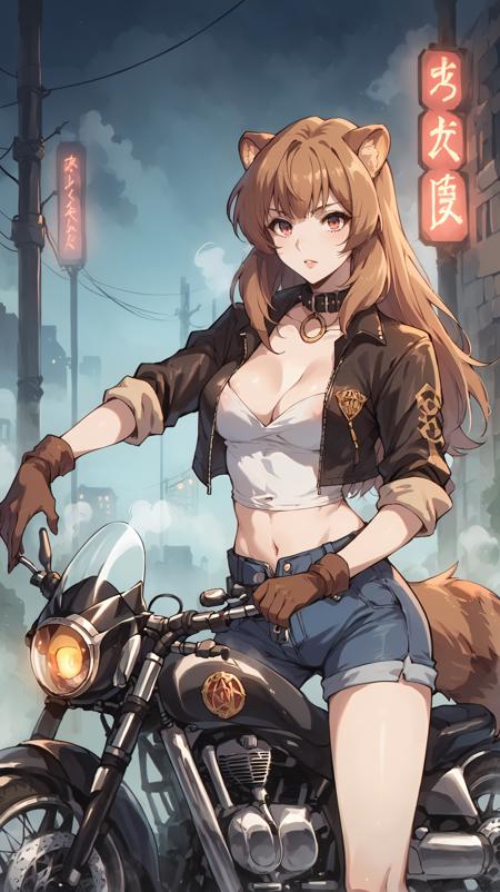 Raphtalia - The Rising of the Shield Hero 1.5/Pony