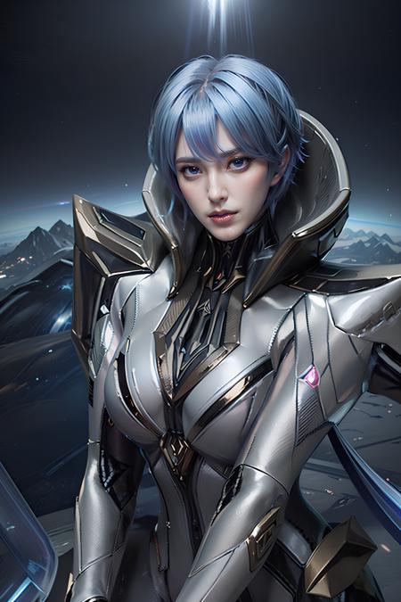 Florentino_Interstellar_Council_Model_LoRA