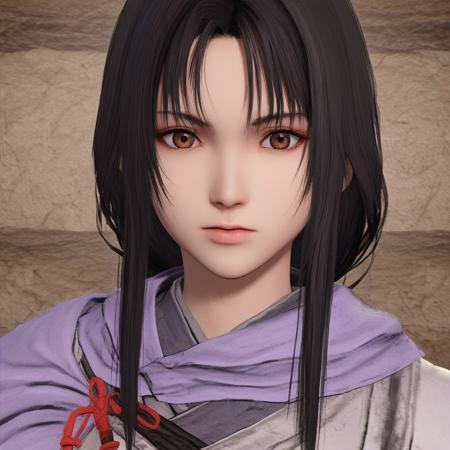 Hong Jing
