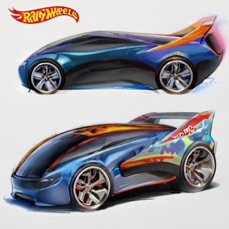 Hotwheels
