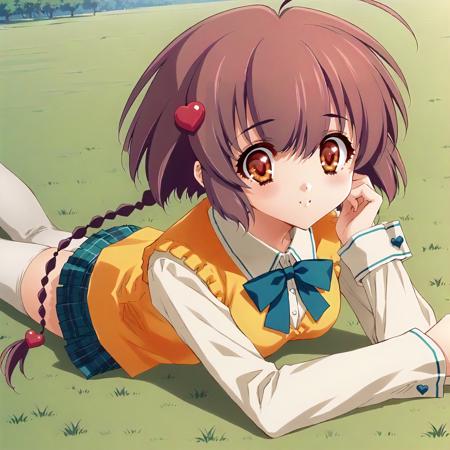Nodoka Fujita (PARA-SOL) XL pony LORA