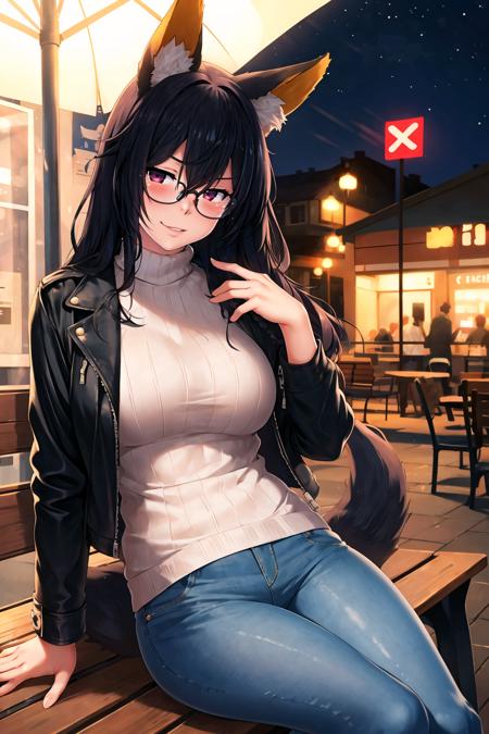 Kawai / purpleoni / かわい | Artist Style版本v1.0 (ID: 284192)