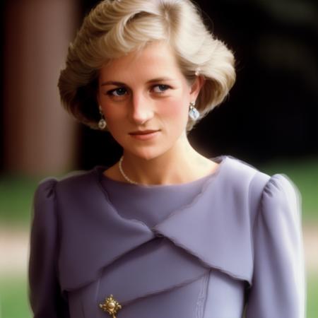 Diana, Princess of Wales