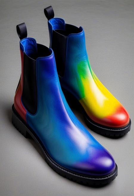 Chelsea boots