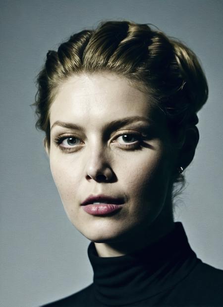 Alaina Huffman