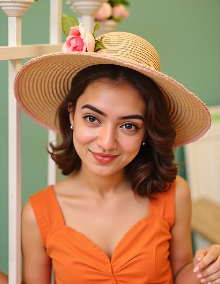 Nazriya Nazim