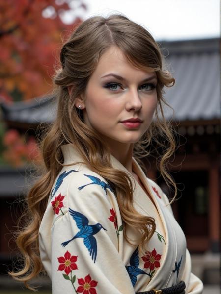 Taylor Swift (Ca 2010)