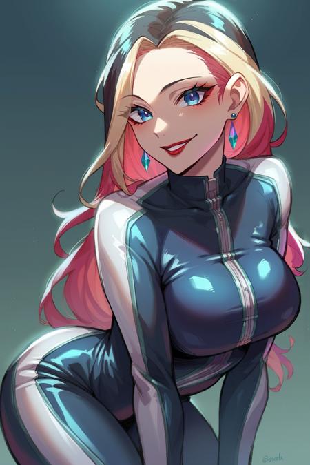 Urban Girl - By EDG