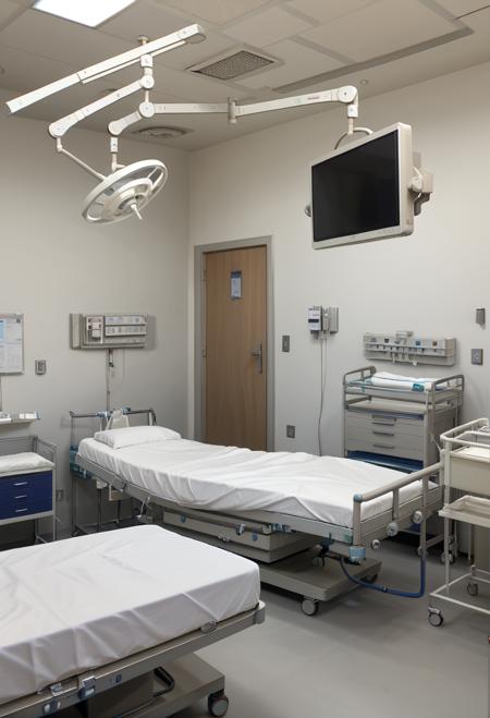 1119 hospital