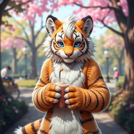 Realistic Fursuits (FLUX1.D)