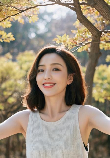 tongliya 哎呀呀是丫丫呀 for SDXL1.0 & SD1.5 #yaya