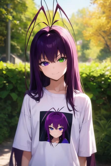 Tenma Unomiya | Sousei no Onmyouji / Twin Star Exorcists