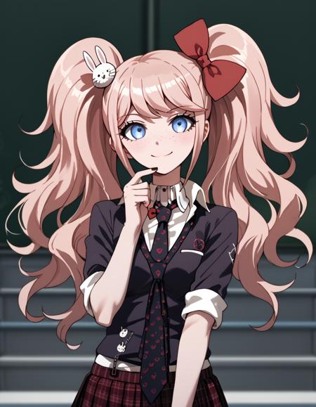 Danganronpa Girlspack版本Pack 1 (ID: 1086171)