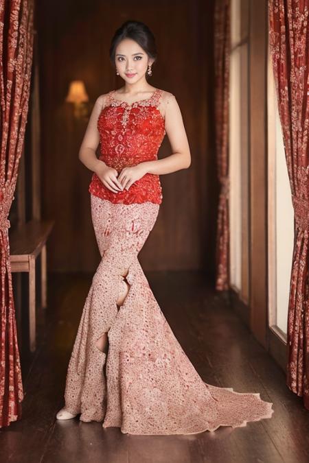Kebaya