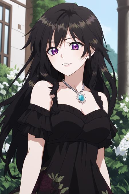 Rainelle | The Crow's Prince