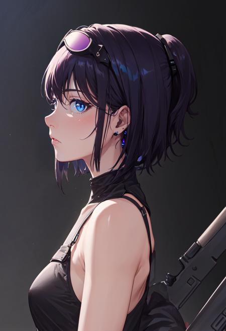 andreana/アンドレアナ/安哲拉 (Arknights)