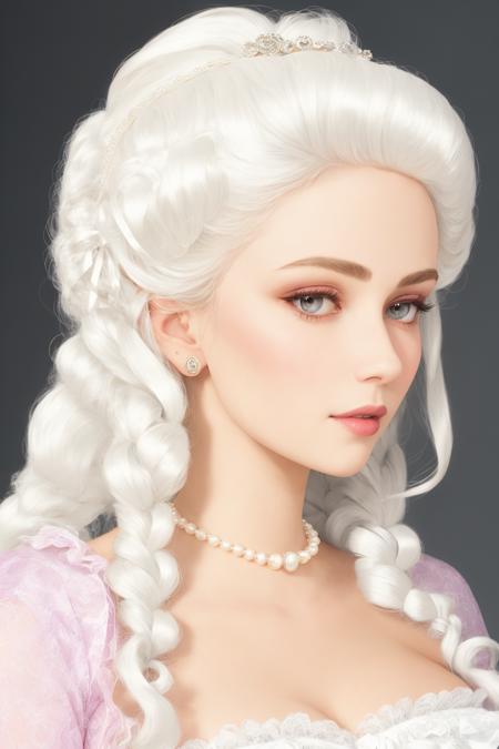 Hair Salon - by EDG