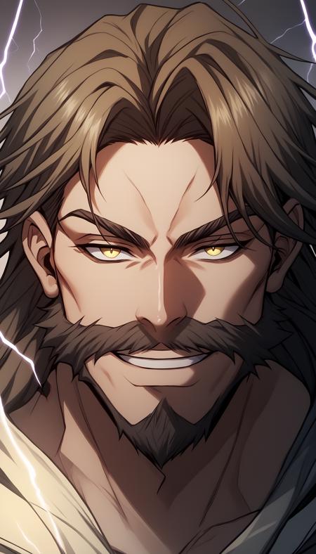 Fantasy Manhwa (Illustrious\Pony)