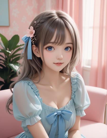 FlowerMixMoonXL版本v2 (ID: 660990)