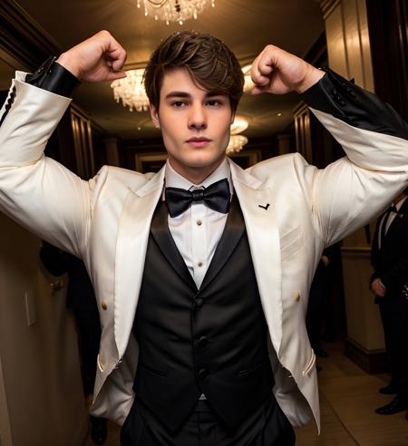 Jeff Seid